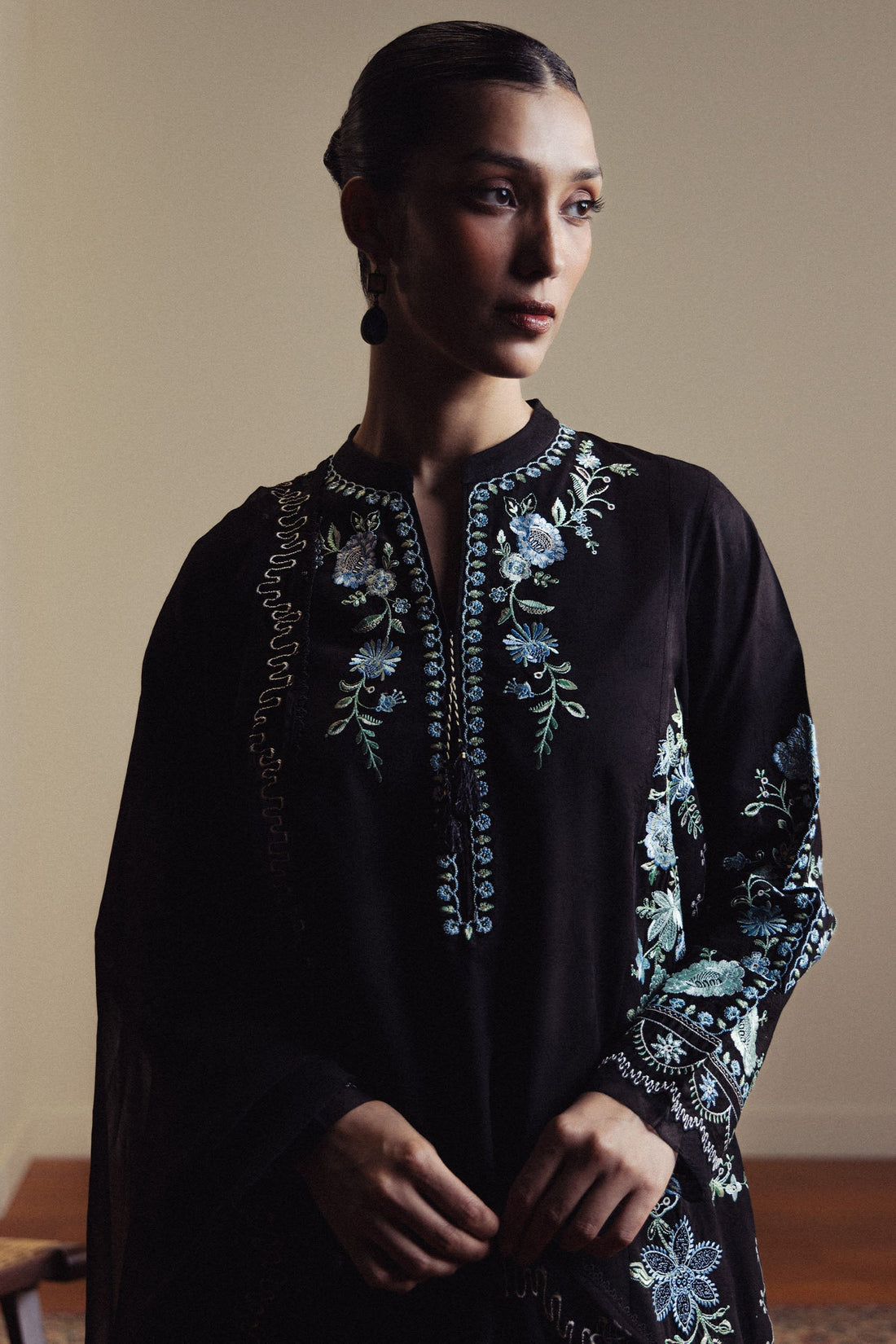 Zara Shahjahan | PRET EID II 2026 | SIYARA - House Of Hania