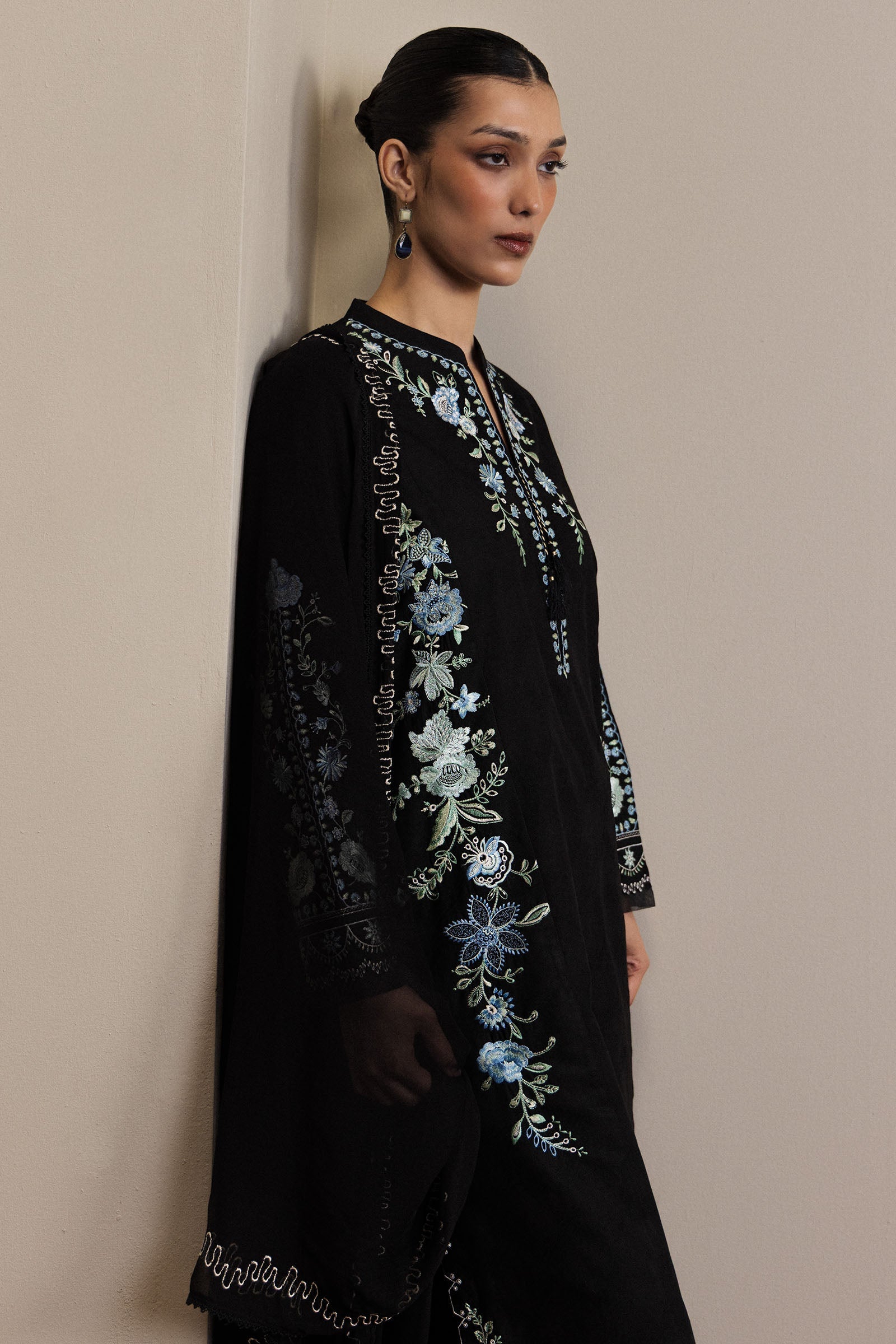 Zara Shahjahan | PRET EID II 2026 | SIYARA - House Of Hania