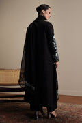 Zara Shahjahan | PRET EID II 2026 | SIYARA - House Of Hania
