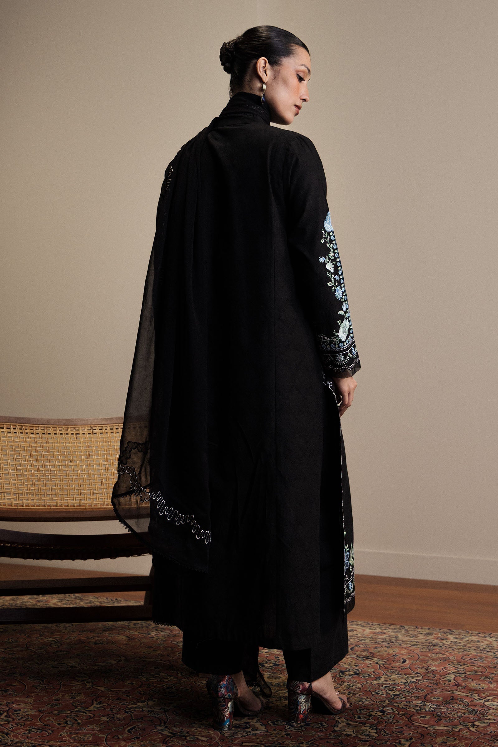 Zara Shahjahan | PRET EID II 2026 | SIYARA - House Of Hania