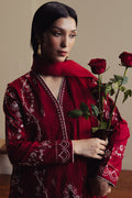 Zara Shahjahan | PRET EID II 2026 | SURKHAAB - House Of Hania