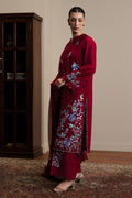 Zara Shahjahan | PRET EID II 2026 | SURMAAZ - House Of Hania