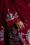 Zara Shahjahan | PRET EID II 2026 | SURMAAZ - House Of Hania