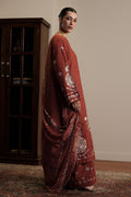 Zara Shahjahan | PRET EID II 2026 | ZARMIN - House Of Hania