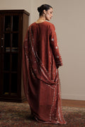 Zara Shahjahan | PRET EID II 2026 | ZARMIN - House Of Hania