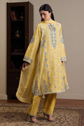 Zara Shahjahan | PRET EID II 2026 | ZARNAAB - House Of Hania