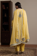 Zara Shahjahan | PRET EID II 2026 | ZARNAAB - House Of Hania