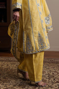 Zara Shahjahan | PRET EID II 2026 | ZARNAAB - House Of Hania