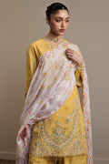 Zara Shahjahan | PRET EID II 2026 | ZARSHA - House Of Hania
