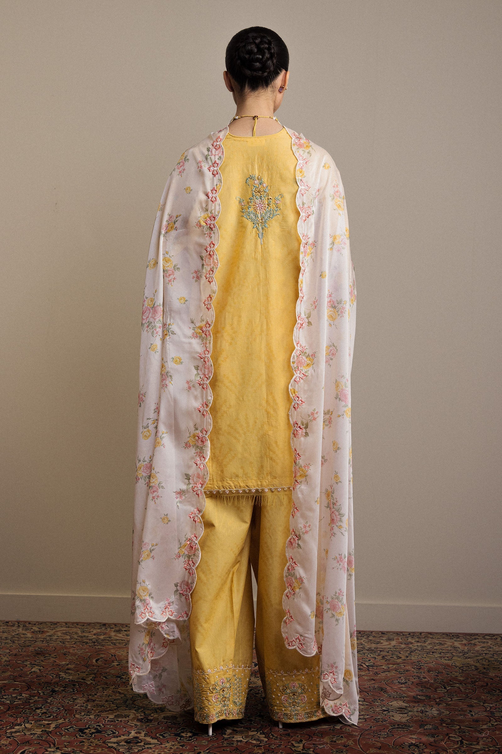 Zara Shahjahan | PRET EID II 2026 | ZARSHA - House Of Hania