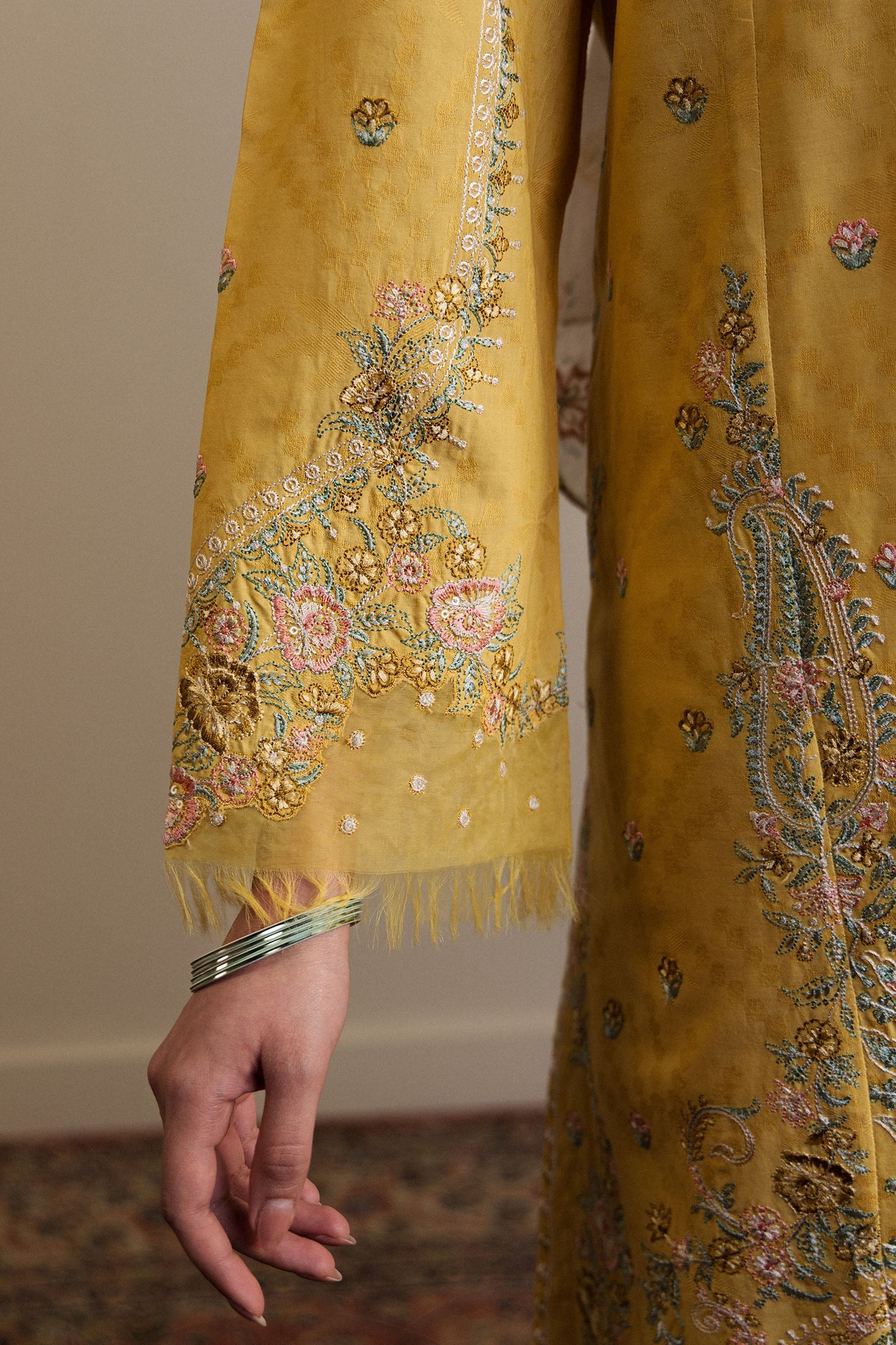 Zara Shahjahan | PRET EID II 2026 | ZARSHA - House Of Hania