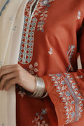 Zara Shahjahan | Pret Wear | CR25P0101 - House Of Hania