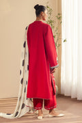 Zara Shahjahan | Pret Wear | CR25P0103 - House Of Hania