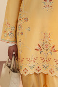 Zara Shahjahan | Pret Wear | CR25P0109 - House Of Hania