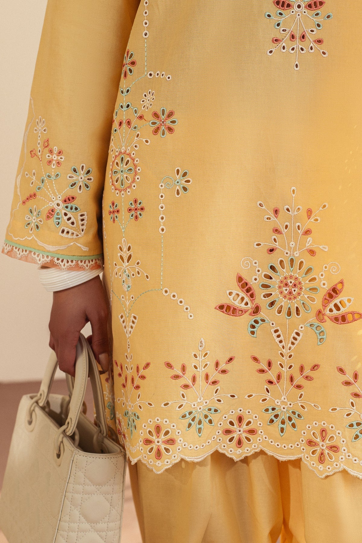 Zara Shahjahan | Pret Wear | CR25P0109 - House Of Hania