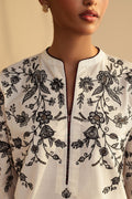 Zara Shahjahan | Pret Wear | CR25P0213 - House Of Hania