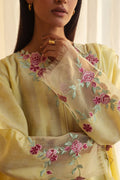 Zara Shahjahan | Pret Wear | CR25P0226 - House Of Hania