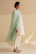 Zara Shahjahan | Pret Wear | ZC-2097 - House Of Hania