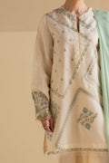 Zara Shahjahan | Pret Wear | ZC-2097 - House Of Hania