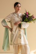 Zara Shahjahan | Pret Wear | ZC-2097 - House Of Hania