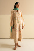 Zara Shahjahan | Pret Wear | ZC-2098 - House Of Hania