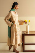 Zara Shahjahan | Pret Wear | ZC-2098 - House Of Hania