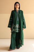 Zara Shahjahan | Pret Wear | ZC-2101 - House Of Hania
