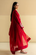 Zara Shahjahan | Pret Wear | ZC-2102 - House Of Hania