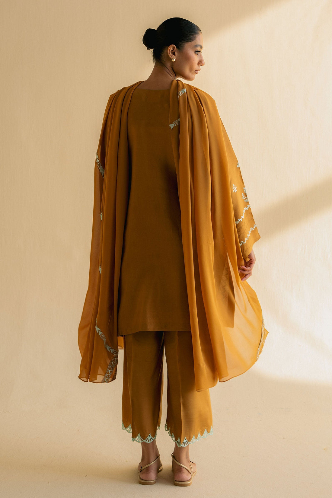 Zara Shahjahan | Pret Wear | ZC-2103 - House Of Hania