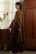 Zara Shahjahan | Pret Wear | ZC-2122 - House Of Hania