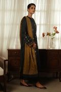 Zara Shahjahan | Pret Wear | ZC-2123 - House Of Hania
