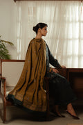 Zara Shahjahan | Pret Wear | ZC-2123 - House Of Hania