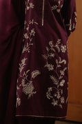 Zara Shahjahan | Pret Wear | ZC-2125 - House Of Hania