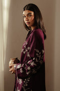 Zara Shahjahan | Pret Wear | ZC-2125 - House Of Hania