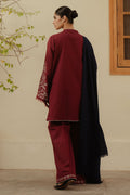 Zara Shahjahan | Pret Wear | ZC-2126 - House Of Hania