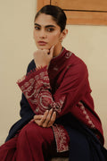 Zara Shahjahan | Pret Wear | ZC-2126 - House Of Hania