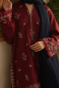 Zara Shahjahan | Pret Wear | ZC-2126 - House Of Hania