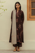 Zara Shahjahan | Pret Wear | ZC-2131 - House Of Hania
