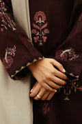 Zara Shahjahan | Pret Wear | ZC-2131 - House Of Hania