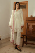 Zara Shahjahan | Pret Wear | ZC-2133 - House Of Hania