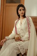 Zara Shahjahan | Pret Wear | ZC-2133 - House Of Hania