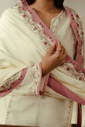 Zara Shahjahan | Pret Wear | ZC-2133 - House Of Hania