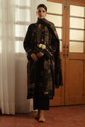 Zara Shahjahan | Pret Wear | ZC-2137 - House Of Hania