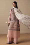 Zara Shahjahan | Satori 2026 | Akahana-D11 - House Of Hania