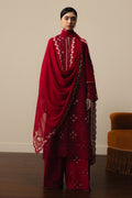 Zara Shahjahan | Satori 2026 | Akari-D8 - House Of Hania