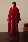 Zara Shahjahan | Satori 2026 | Akari-D8 - House Of Hania