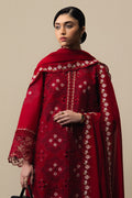 Zara Shahjahan | Satori 2026 | Akari-D8 - House Of Hania