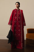 Zara Shahjahan | Satori 2026 | Akari-D8 - House Of Hania