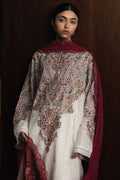 Zara Shahjahan | Satori 2026 | Hikari-D7 - House Of Hania