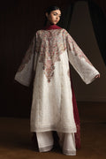Zara Shahjahan | Satori 2026 | Hikari-D7 - House Of Hania